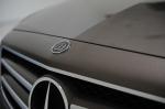 Mercedes-Benz CLS-Class Shooting Brake by Brabus 2012 года